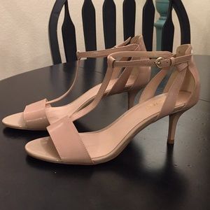 Nine West heels